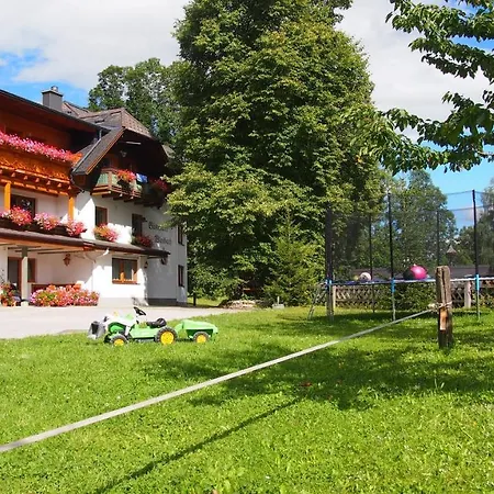 Appartements Wiesbach Ramsau am Dachstein Exterior photo