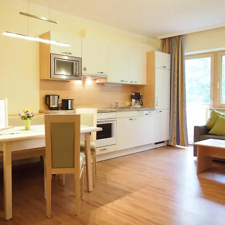 Appartements Wiesbach Ramsau am Dachstein Exterior photo