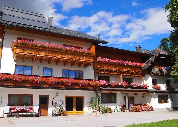 Appartements Wiesbach