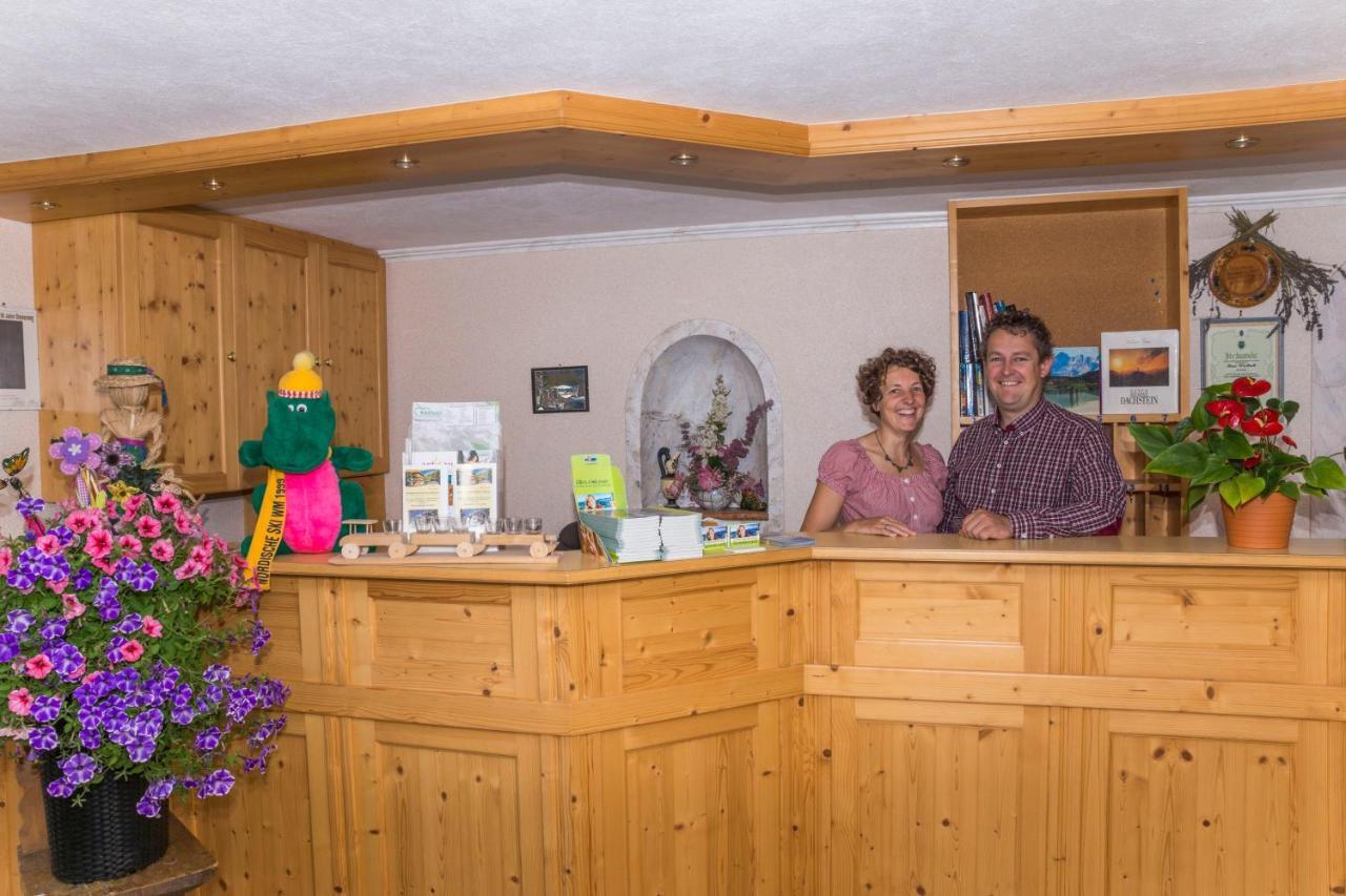 Wiesbach Appartement