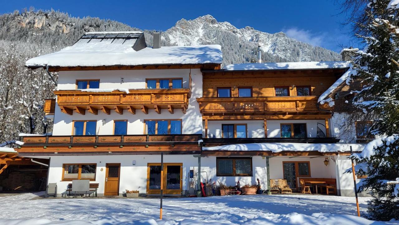 Appartement Wiesbach