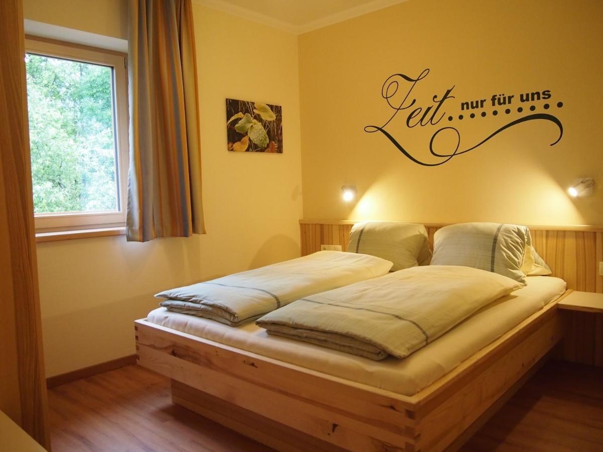 Wiesbach Appartement *