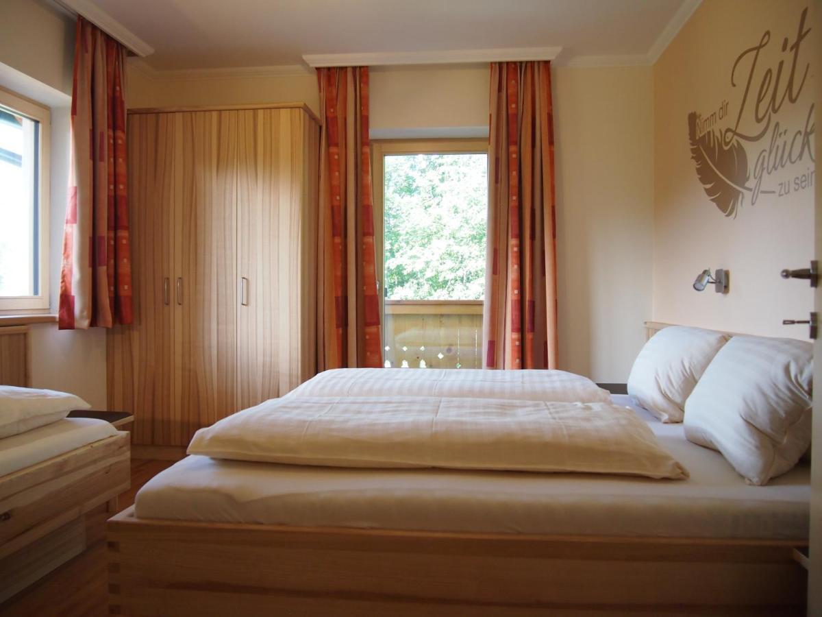 Appartement Wiesbach Ramsau am Dachstein