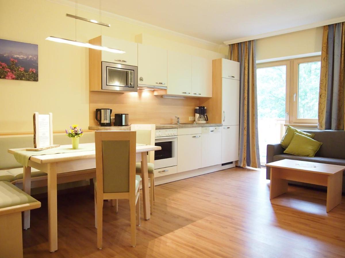 Wiesbach Appartement Ramsau am Dachstein