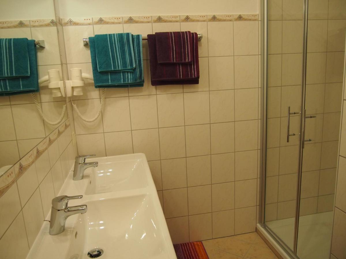 Appartement Wiesbach Ramsau am Dachstein